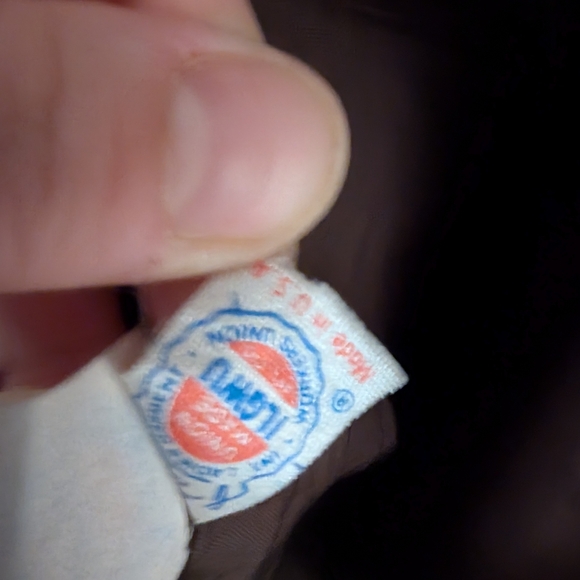 "tweed" blazer - Picture 7 of 7